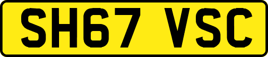 SH67VSC