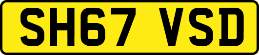 SH67VSD
