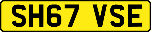 SH67VSE