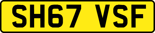SH67VSF