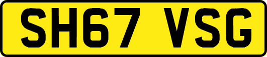 SH67VSG