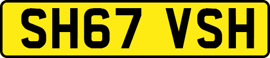 SH67VSH