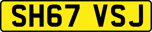 SH67VSJ
