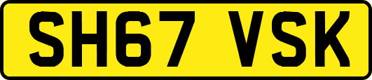 SH67VSK