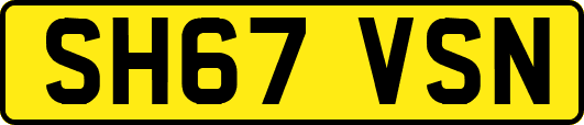 SH67VSN