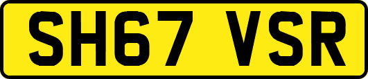 SH67VSR