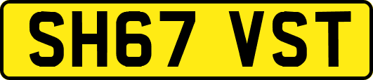 SH67VST