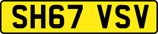 SH67VSV