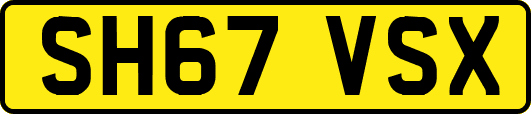 SH67VSX