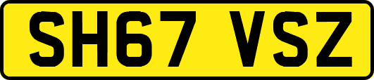 SH67VSZ