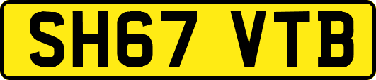 SH67VTB