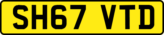 SH67VTD