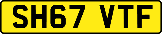 SH67VTF
