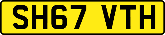 SH67VTH