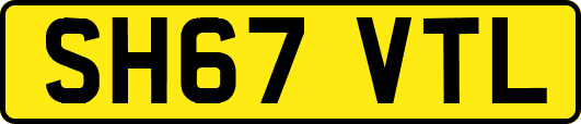 SH67VTL