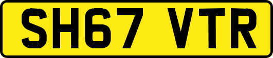 SH67VTR