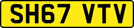 SH67VTV