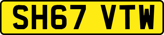 SH67VTW