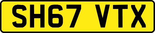 SH67VTX