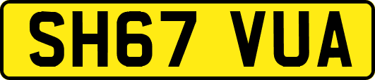 SH67VUA