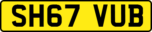 SH67VUB