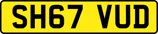 SH67VUD