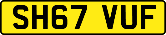 SH67VUF
