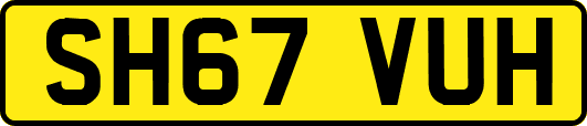 SH67VUH