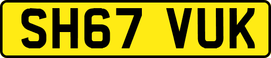 SH67VUK
