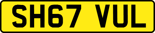 SH67VUL