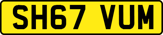 SH67VUM
