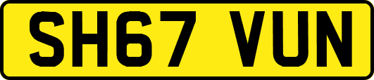 SH67VUN