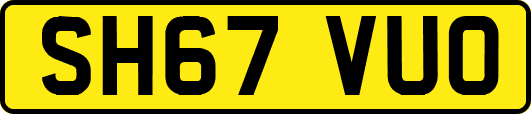 SH67VUO