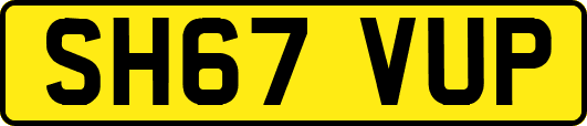 SH67VUP