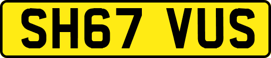 SH67VUS
