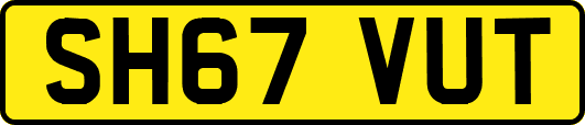 SH67VUT