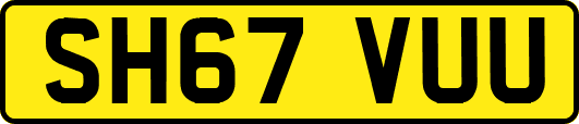 SH67VUU