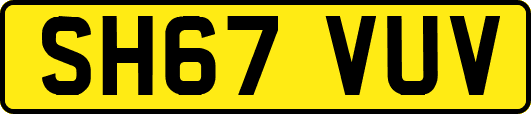SH67VUV