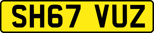 SH67VUZ