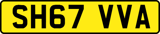 SH67VVA