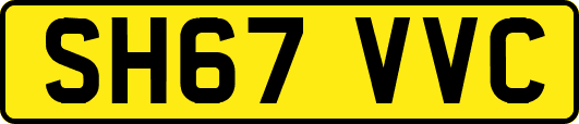 SH67VVC