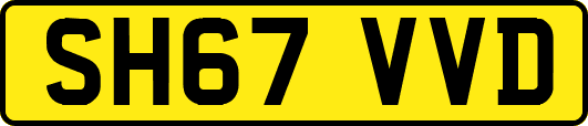SH67VVD