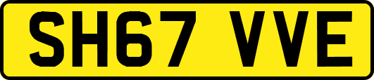 SH67VVE