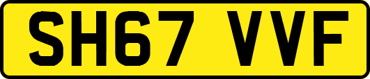 SH67VVF