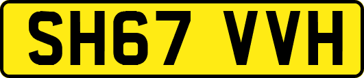 SH67VVH
