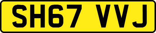 SH67VVJ