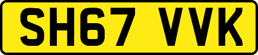 SH67VVK