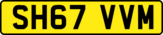 SH67VVM
