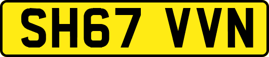 SH67VVN