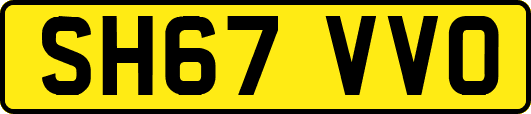 SH67VVO